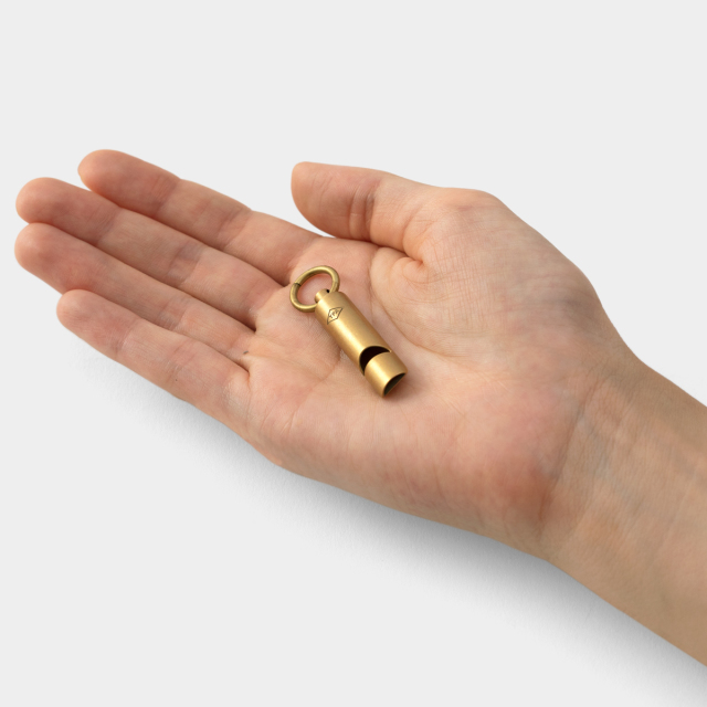 TF ブラス ホイッスル (07100744)