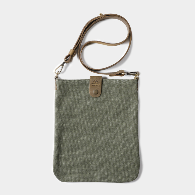 ビンテージM-58 キャンバスバッグ オリーブドラブ ビンテージM-58 キャンバスバッグ オリーブドラブ ビンテージM-58