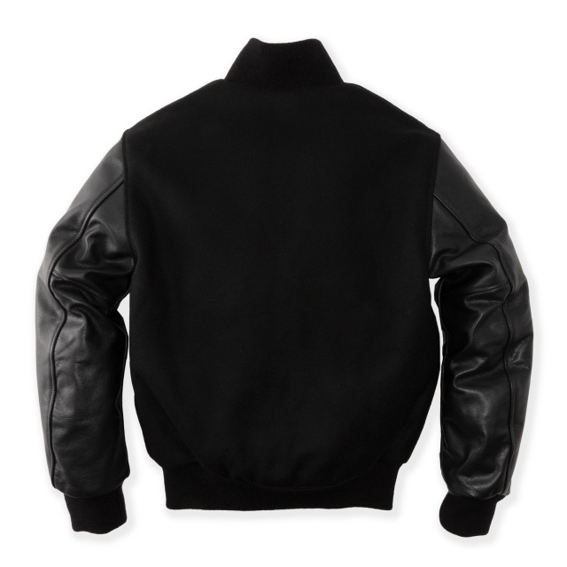 CATCHBALL】(キャッチボール) STADIUM JACKET / スタジアムジャケット