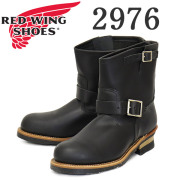 正規取扱店 Red Wing(レッドウィング,レッドウイング)エンジニアブーツ