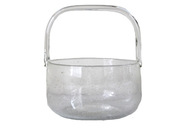 ARABIA,Nuutajarvi /Kaj Franck Sargasso N.436,903/ Basket（クリア）