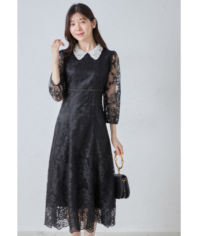 240821 Dress for Special Day