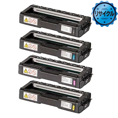 IPSiO SP トナーカートリッジ C310H シリーズ リサイクル：日本最大級