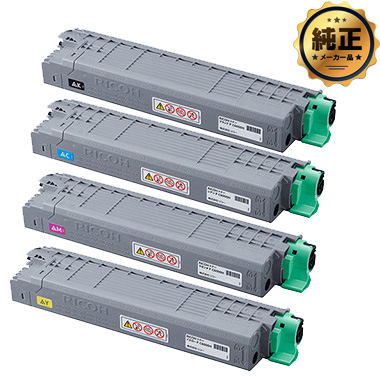 RICOH トナー P C6000・P C6000H シリーズ 純正：日本最大級のトナー