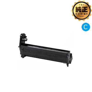 OKI イメージドラム DR-C4C（K,C,M,Y）純正