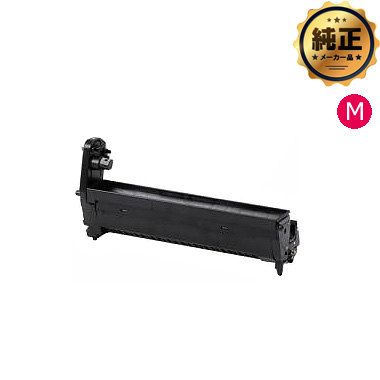 OKI イメージドラム DR-C4C（K,C,M,Y）純正