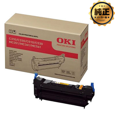 OKI イメージドラムユニット ID-C4KA 純正：日本最大級のトナー