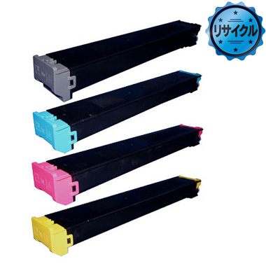 SHARP MX-61JT-（B,C,M,Y）B トナーカートリッジ 純正：日本最大級の