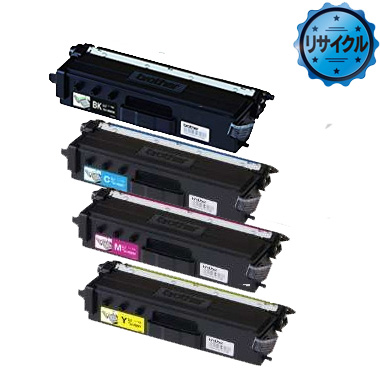 brother トナーカートリッジ TN-493（BK,C,M,Y）純正：日本最大級の