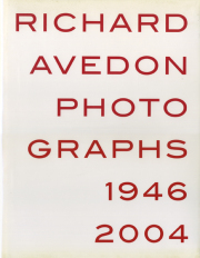 古書古本 Totodo：Avedon Fashion 1944-2000（リチャード・アヴェドン）