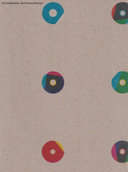 古書古本 Totodo：Karel Martens: printed matter / drukwerk [First