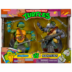 ティーンエイジ・ミュータント・ニンジャ・タートルズ オリジナル