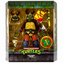 ティーンエイジ・ミュータント・ニンジャ・タートルズ オリジナル