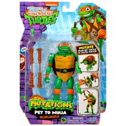 テイルズ・オブ・ティーンエイジ・ミュータント・ニンジャ・タートルズ