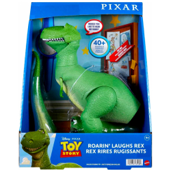 ディズニー/ピクサー トイ・ストーリー マテル 10インチ トーキング