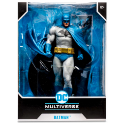 マクファーレントイズ DC マルチバース 12インチ PVC スタチュー