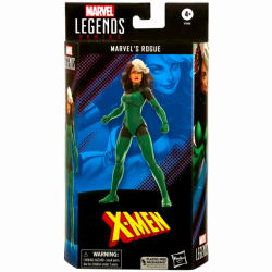 ハズブロ エックスメン マーベルレジェンド 6インチ アクション