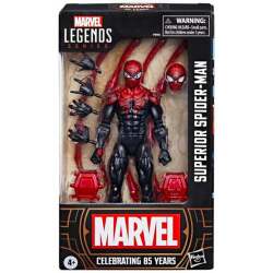 ハズブロ マーベル・コミックス 85周年記念 マーベルレジェンド 6