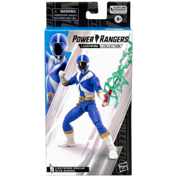 ハズブロ パワーレンジャー ライトニングコレクション 6インチ
