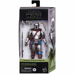 スター・ウォーズ ブラックシリーズ 6インチ アクションフィギュア