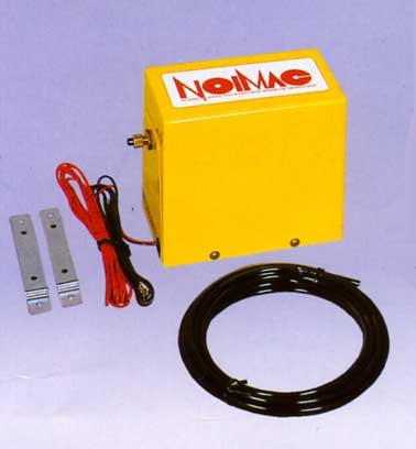 ノイマック コンプレッサー 12V