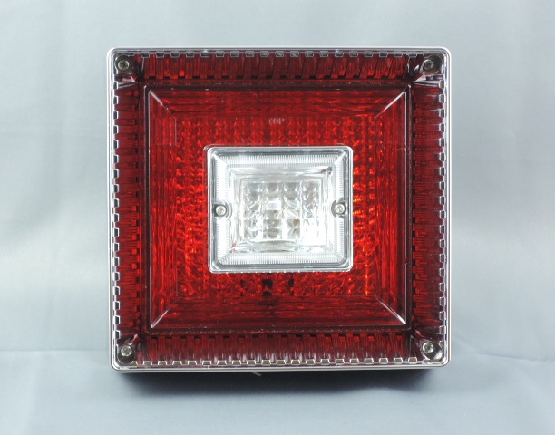 JB(改)角大型テールランプ 単体