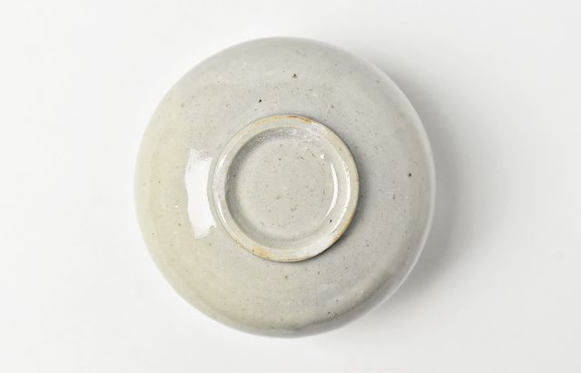 日高伸治 42C 青白磁小壺 ｜ 暮らしのうつわ花田 和食器 通販