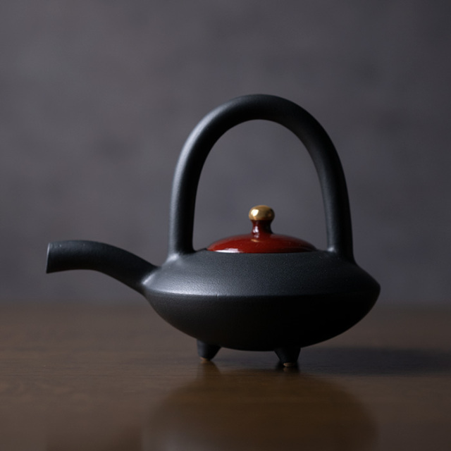 和食器 酒注 森野知子