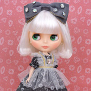 ブライス プリマドーリー ウィンサムウィロー タカラトミー