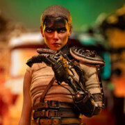 Tunshi Studio】TS-XZZ-004 1/6 KOF97 THE KING OF FIGHTERS '97