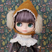 ミディブライス CWC限定チェリッシュミーオールウェイズ タカラトミー