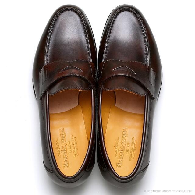 UNIONIMPERIAL ユニオンインペリアル｜ドレス/オールウェザー｜直営店