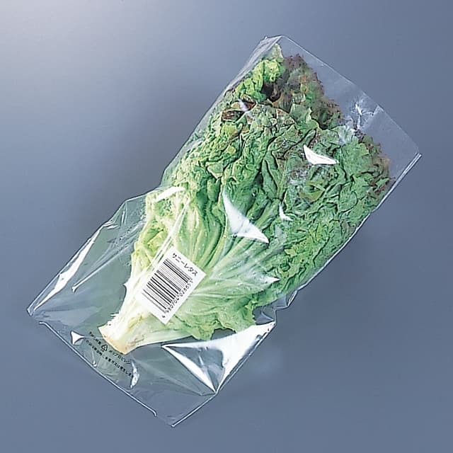 POSサニーレタス規格品 野菜の袋やさん ベジパケ