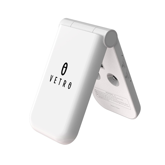 VETRO】LEDポータブル