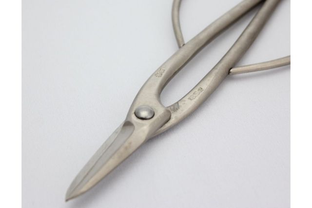 昌国 白染長柄剪定鋏 No,8002