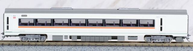 KATO カトー 651系1000番台タイプ 「スワローあかぎ・草津」 7両セット