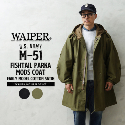 WAIPER×TOWN CRAFT TC25F003WP 60's ダービースタイル ベスト