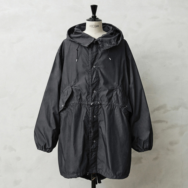 モッズコート通販ならミリタリーショップWAIPER