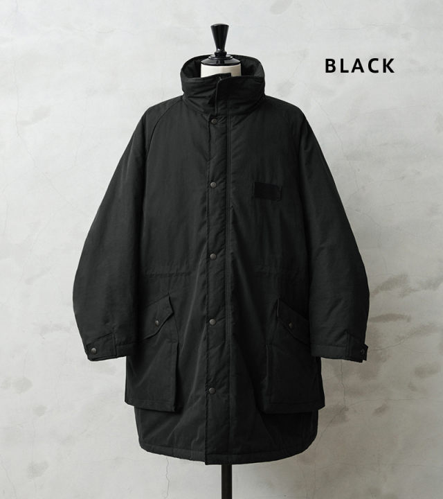 ジュンヤワタナベ M-90 コールドウェザーパーカ eYe JUNYA WATANABE