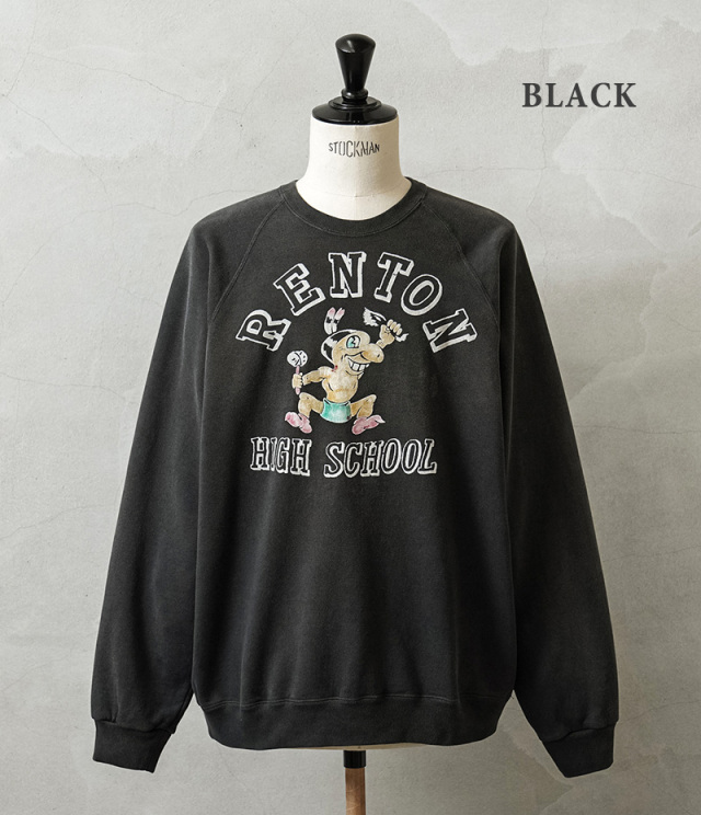 JACKSON MATISSE ジャクソンマティス JZ25AW007BM NOMURA YUICHI