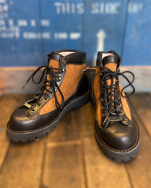 復刻店舗限定】【ポートランドセレクト】DANNER(ダナー)DANNER LIGHT