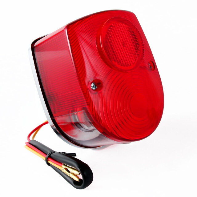 ホンダ 純正タイプ テールライト ダックス モンキー ゴリラ シャリー