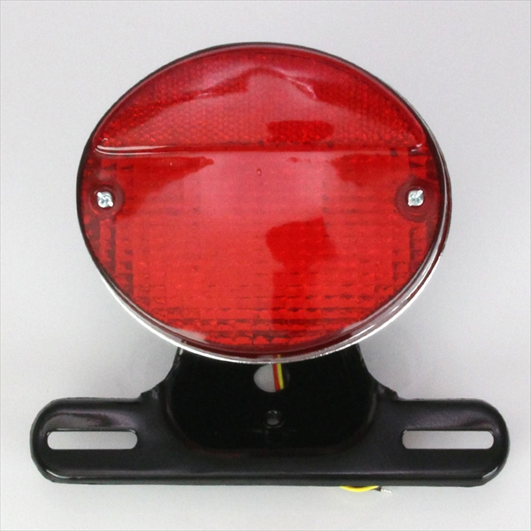 Z2テール 純正タイプ LEDテールランプ レッドレンズ 750RS Z750FOUR