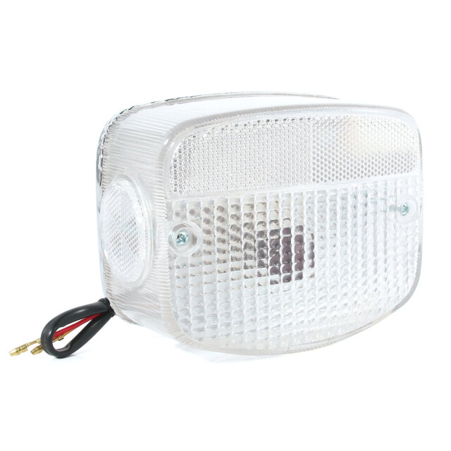 テールライトASSY】カワサキ 純正タイプ Z400FX Z250FT Z400J Z500