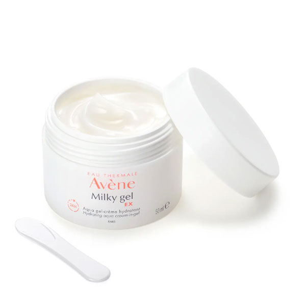 20％OFF】 アベンヌ ミルキージェル EX 50ml 【保湿ジェルクリーム