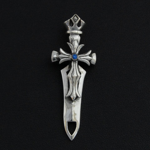 WOLFMAN B．R．Sペンダント