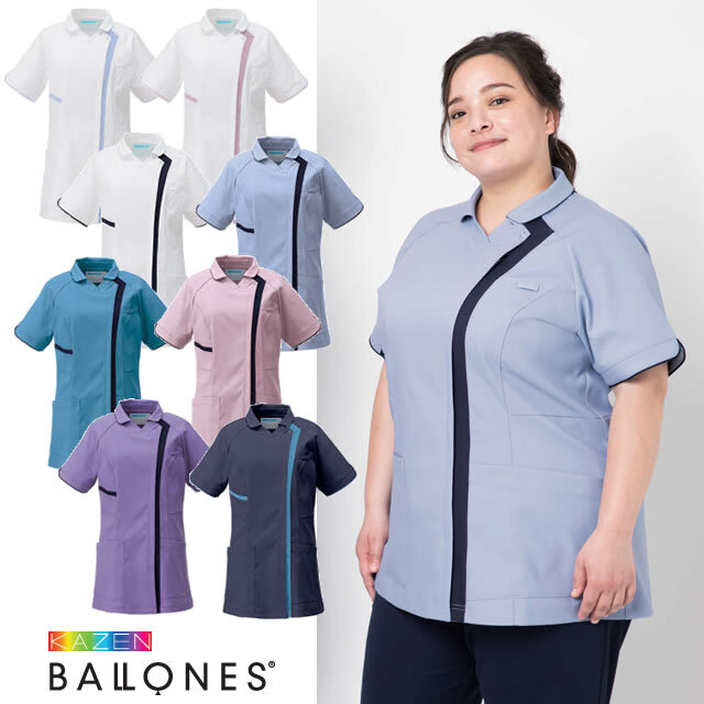 KAZEN(カゼン) KZN703-11 KZN703-13 KZN703-18 KZN703-41 KZN703-42