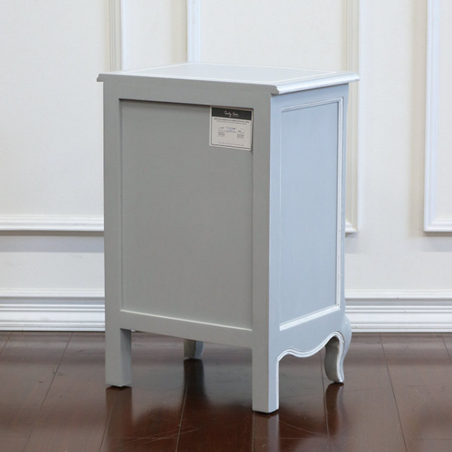 カントリーコーナー（Country Corner) グスタビアン ナイトテーブル