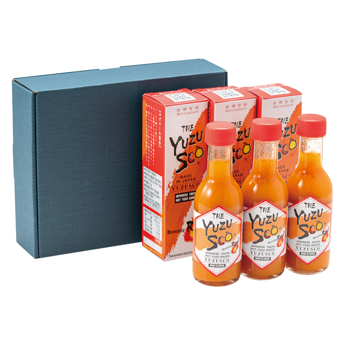 宮崎県産ゆず使用】 辛さの中にも優しい香り 魅惑の液体ゆずこしょう