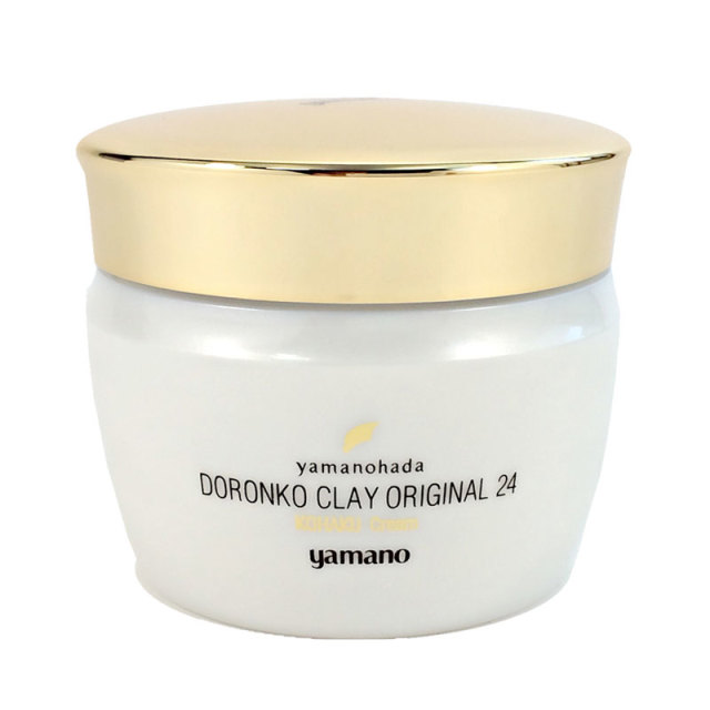 クレオリ24コハククリーム 山野愛子 ヤマノ肌 山野愛子どろんこ美容